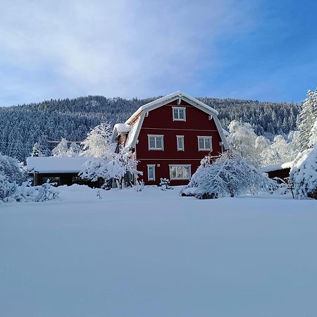 Haus Gruenfels Apartment Murau Exteriér fotografie