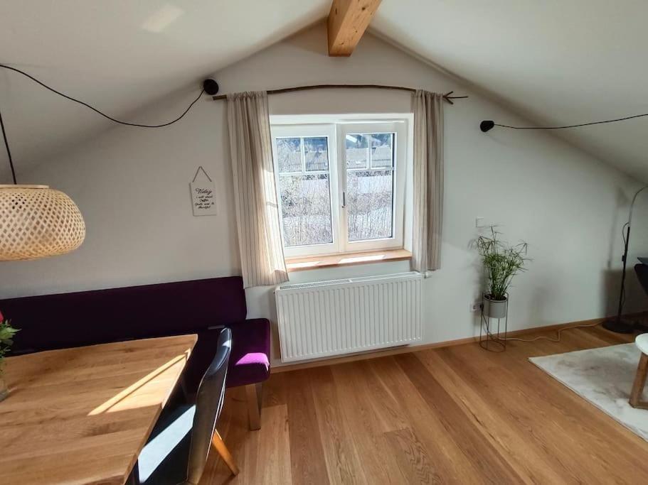 Haus Gruenfels Apartment Murau Exteriér fotografie