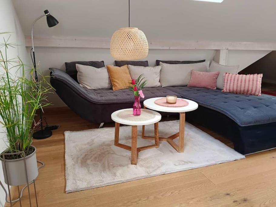 Haus Gruenfels Apartment Murau Exteriér fotografie