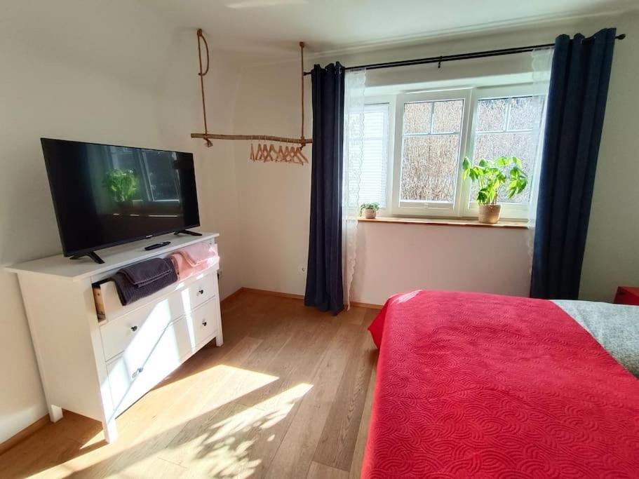 Haus Gruenfels Apartment Murau Exteriér fotografie