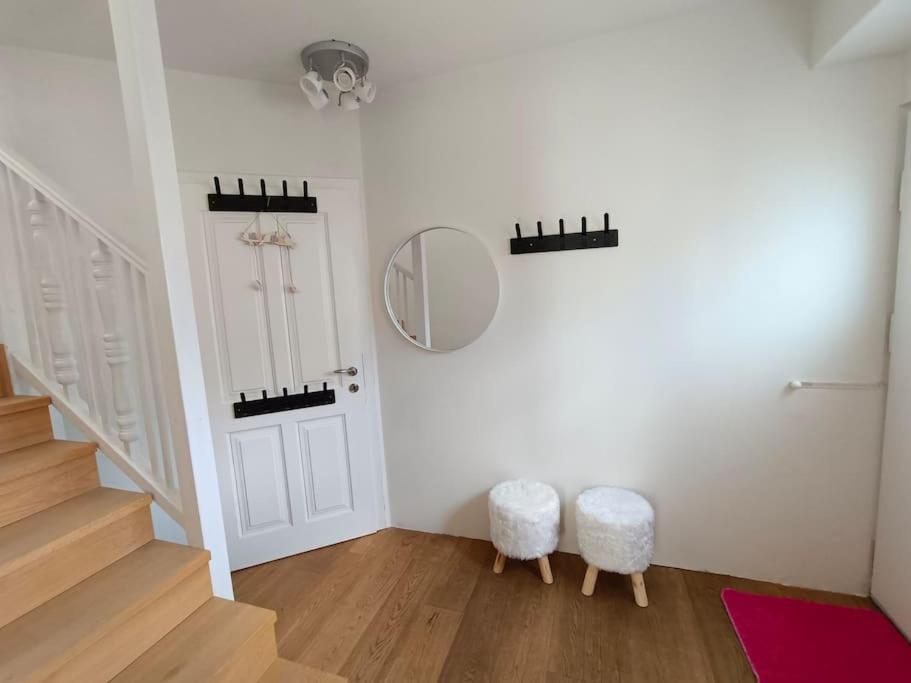 Haus Gruenfels Apartment Murau Exteriér fotografie