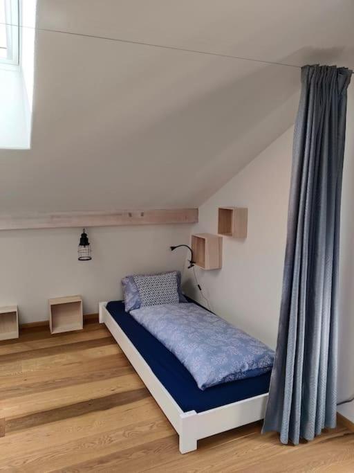 Haus Gruenfels Apartment Murau Exteriér fotografie